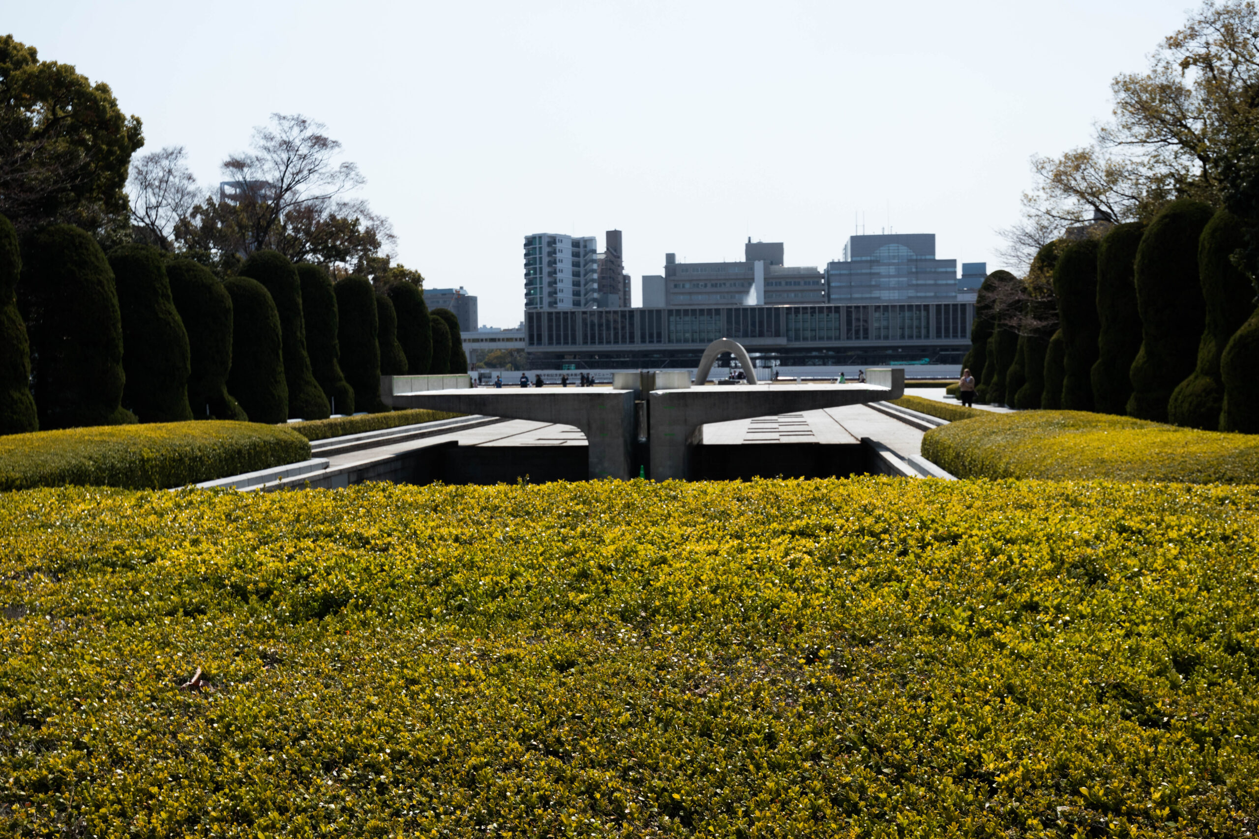 Hiroshima Peace Park The Bald Traveler   IMG 0292 Scaled 